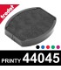 Recharge d'encre pour cachet Trodat Printy 44045
