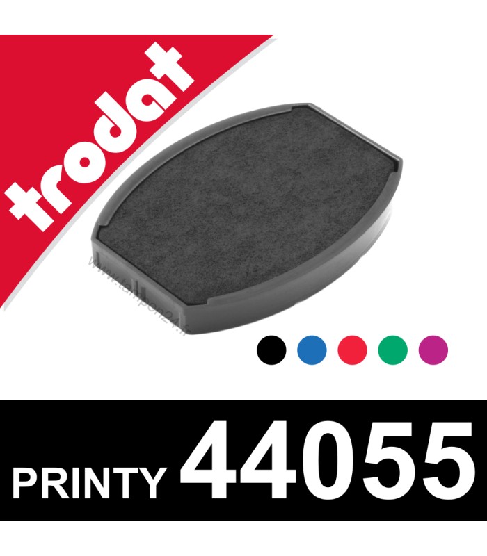 Cassette d'encrage pour Trodat Printy 44055