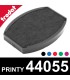 Recharge d'encre pour tampon ovale Trodat Printy 44055