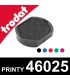 Cassette d'encrage pour Trodat Printy 46025