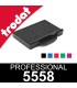 Cassette d'encrage pour Trodat Professional 5558