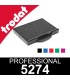 Cassette d'encrage pour Trodat Professional 5274