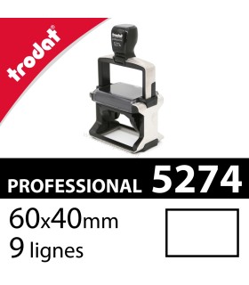 Tampon Trodat Professional 5274