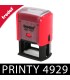 Tampon Trodat Printy 4929 - 50x30mm