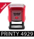 Tampon personnalisable Trodat Printy 4929