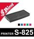 Cassette d'encrage pour Shiny Printer S-825