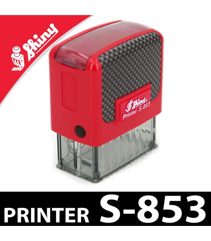Shiny Printer S-853 pas cher