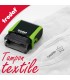 Tampon pour tissus
