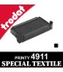 Cassette d'encrage spécial textiles pour Trodat Printy 4911