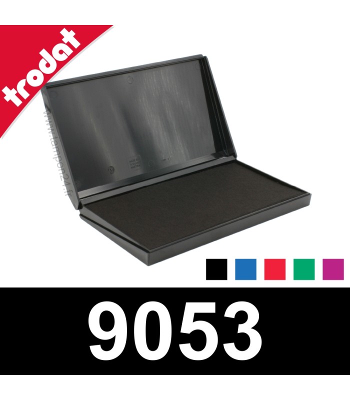 Tampon encreur Trodat 9053