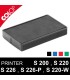 Recharge d'encre pour Colop Printer S 200 , S 220 , S 226 , S 226-P , S 220-W