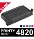Recharge d'encre Trodat Printy Dater 4820