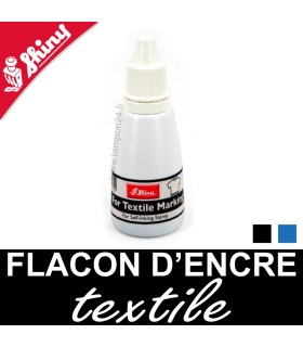 Encre pour vêtements