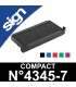 Cassette d'encrage pour Sign Compact n°4345-7