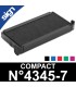 Recharge d'encre Sign Compact 4345-7
