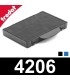 Cassette d'encrage pour Trodat 4206