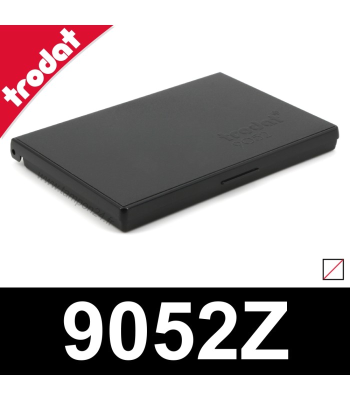 Stamp Pad 9052Z