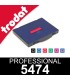 Cassette d'encrage pour dateur Trodat Professional 5474
