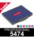 Recharge d'encre pour Trodat Professional 5474