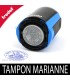 Cachet officiel avec Marianne