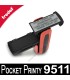 Trodat 9511 : Tampon de poche personnalisable en ligne
