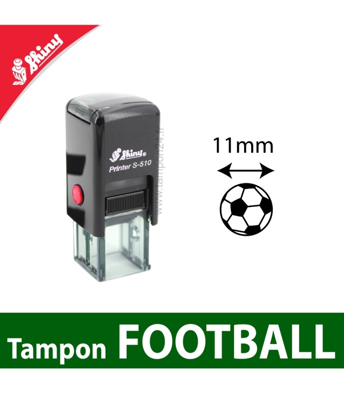 Tampon spécial Foot