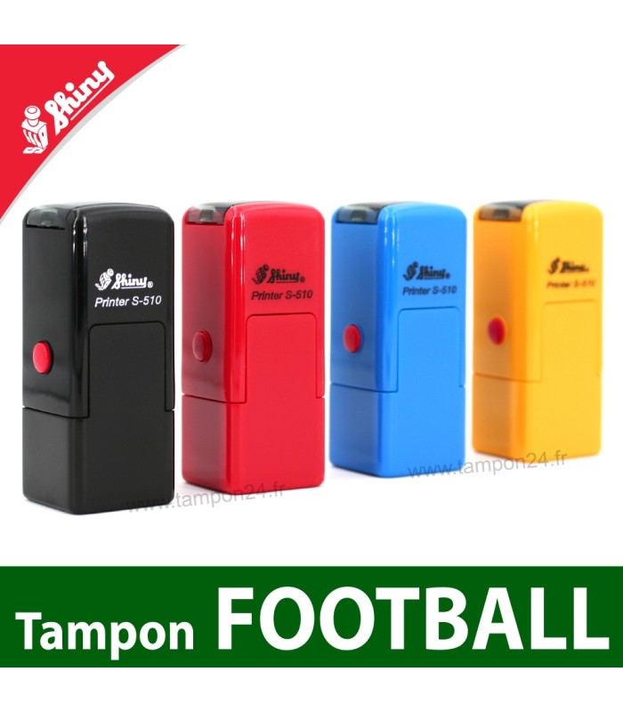 Tampon Football