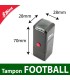 Tampon coupe du monde de Football