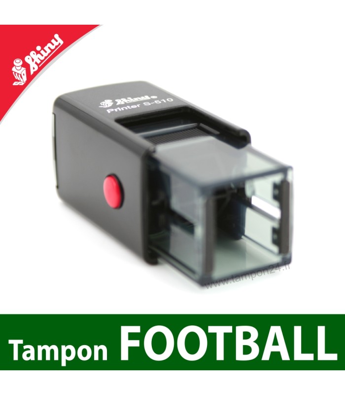 football stamp