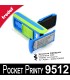 Tampon de poche Trodat Pocket Printy 9512