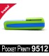 Cachet de poche Trodat Pocket Printy 9512