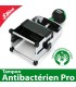 Tampon personnalisable pharmacien
