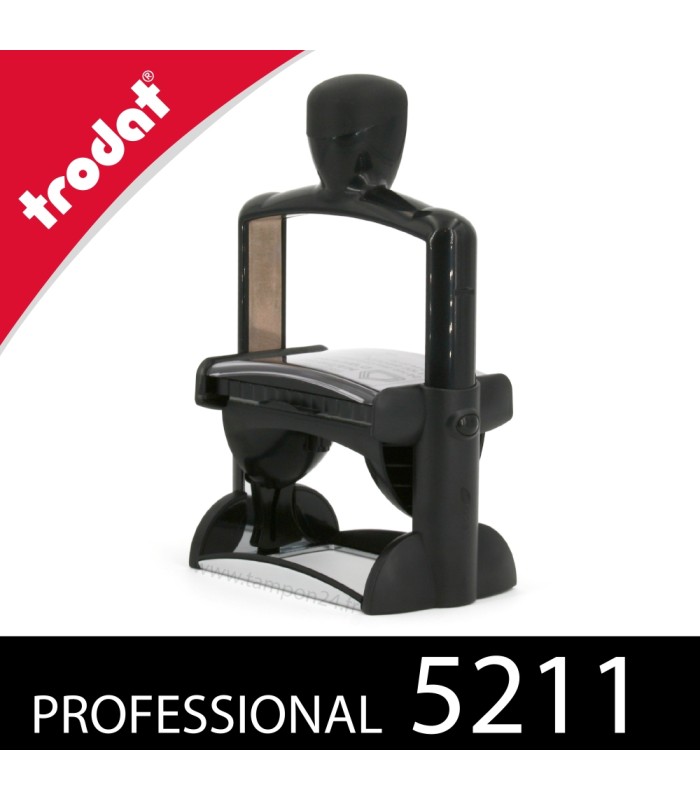 Timbre encreur personnalisable Trodat 5211