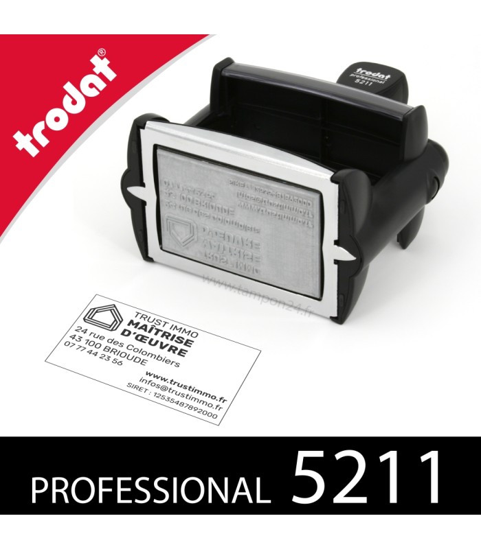 Trodat Professional 5211