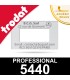 Empreinte pour dateur Trodat Professional 5440