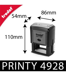 Trodat 4928