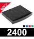 Cartouche d'encre pour tampon Colop 2400