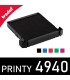 Cassette d'encrage pour Trodat Printy 4940