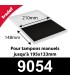 Encreur très grand format pour tampon manuels - Trodat 9054