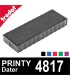 Recharge d'encre pour Trodat Printy Dater 4817