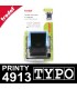 Trodat Printy 4913 Typomatic