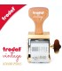 Tampon Trodat Vintage