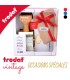 Coffret tampon occasions spéciales 