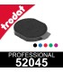 Cassette d'encrage pour Trodat Professional 52045