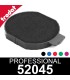 Recharge d'encre pour tampon Trodat Professional 52045