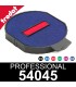 Cassette d'encrage pour dateur Trodat Professional 54045