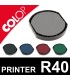 Cartouche d'encre Colop Printer R40