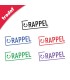 Tampon RAPPEL