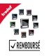 Cachet formule REMBOURSÉ