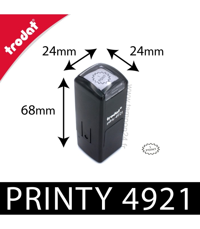 Trodat 4921